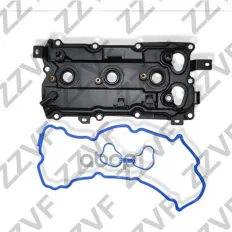 КРЫШКА КЛАПАННАЯ NISSAN INFINITI QX50/EX (08-17)
