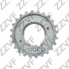 ШЕСТЕРНЯ КОЛЕНВАЛА MITSUBISHI L200 (KB) (06-16)