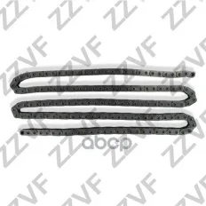 ЦЕПЬ ГРМ MERCEDES W169 (A150, A180, A200), W204