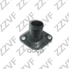 КОРПУС ТЕРМОСТАТА NISSAN QASHQAI J10 (06-13)