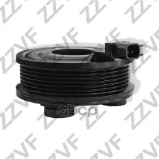 МУФТА КОМПРЕССОРА КОНДИЦИОНЕРА LAND ROVER