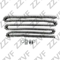 ЦЕПЬ ГРМ MERCEDES W203 (C240, C320), W210 (E240,