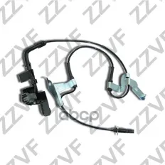 ДАТЧИК АБС ПЕРЕДНИЙ ПРАВЫЙ (R) MAZDA 6 (GH)