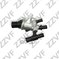 ТЕРМОСТАТ FIAT BRAVO II (198) (03-...), DOBLO