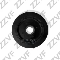 ШКИВ КОЛЕНВАЛА MITSUBISHI L200 (96-07),