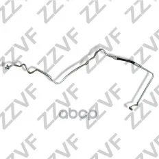 ТРУБКА КОНДИЦИОНЕРА RENAULT KANGOO (08-:)