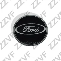 КОЛПАК НА СТУПИЦУ (под оригинал) FORD ДИСК 6Jх15#1