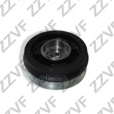 ШКИВ КОЛЕНВАЛА BMW X1 E84 (09-15) 11238602800
