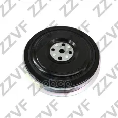 ШКИВ КОЛЕНВАЛА VOLVO S60 (10-18), S80 (06-16),