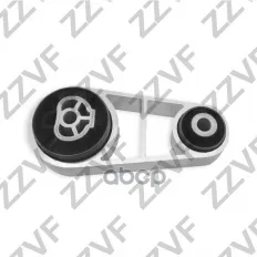 ОПОРА КОРОБКИ СКОРОСТЕЙ FORD MONDEO (00-07)
