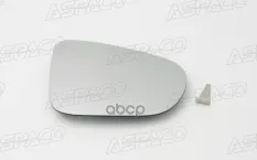 ЗЕРКАЛЬНЫЙ ЭЛЕМЕНТ ОДИНОЧНЫЙ С ПОДОГРЕВОМ ПРАВЫЙ