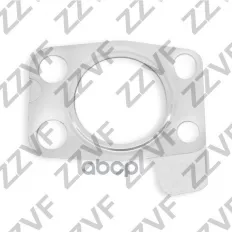 ПРОКЛАДКА ТУРБИНЫ CITROEN C-ELYSEE (12-20) 038036