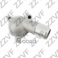 ФЛАНЕЦ ТЕРМОСТАТА HYUNDAI SONATA (04-…), KIA