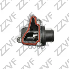 ТЕРМОСТАТ MERCEDES W168 A140/160 (97-04)