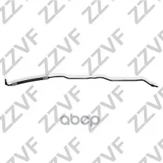 ШЛАНГ ГИДРАВЛИЧЕСКИЙ MERCEDES A2209972982