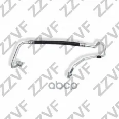 ТРУБКА КОНДИЦИОНЕРА MAZDA5 (10-...) CG15-61-462