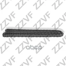 ЦЕПЬ ГРМ BMW 5'E60/E61 (03-09), 6'E63 (04-09), 7'