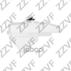 БАЧОК РАСШИРИТЕЛЬНЫЙ MAZDA-6 (GH) 2007-...