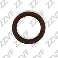 САЛЬНИК АКПП CITROEN C4/C4