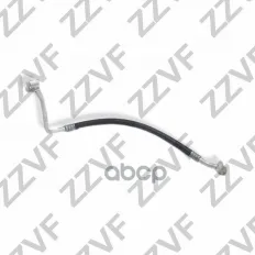 ТРУБКА КОНДИЦИОНЕРА AUDI Q5 (09-12) 8R0260701G