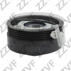 МУФТА КОМПРЕССОРА КОНДИЦИОНЕРА SUZUKI GRAND VITARA