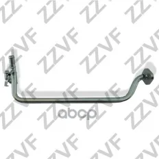 ТРУБКА КОНДИЦИОНЕРА TOYOTA LAND CRUISER PRADO