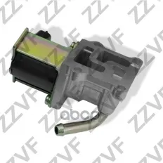 КЛАПАН ХОЛОСТОГО ХОДА MAZDA 323 (BJ) (98-02), MPV