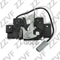 ЗАМОК КАПОТА MAZDA 3 (BK) (02-09) BN8V-56-620