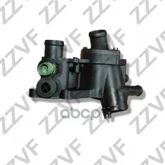 КОРПУС ТЕРМОСТАТА VW GOLF IV/BORA (97-05)