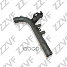 ТРУБКА СИСТЕМЫ ОХЛАЖДЕНИЯ OPEL CORSA B (93-02)