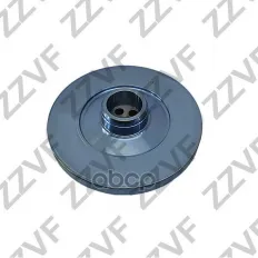 ШКИВ КОЛЕНВАЛА BMW 3'G20/G21 (18-…), X5 F15/F85