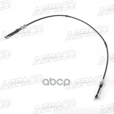 ТРОС КПП NISSAN TIIDA C11X (07:) 34935-EM30A