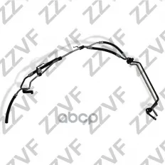 ШЛАНГ ГУР FORD FOCUS II (двойной) 1477817 ZV14817