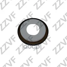 САЛЬНИК КОЛЕНВАЛА ЗАДНИЙ AUDI A6 (05-18), VW