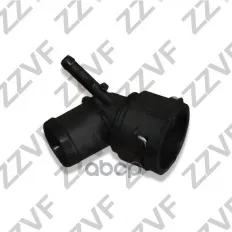 ФЛАНЕЦ ТЕРМОСТАТА VW TOURAN (03-10), POLO (01-09)