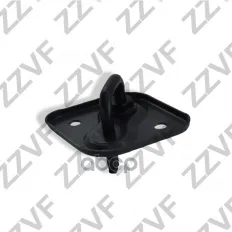 СКОБА ЗАМКА КАПОТА MERCEDES W204 (07-15), AMG GT