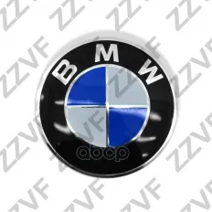 ЭМБЛЕМА BMW 5' F10/F11 (09-...) 51147057794