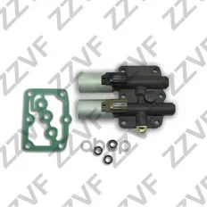 КЛАПАН КПП HONDA ACCORD (98-02) 28250-P6H-024