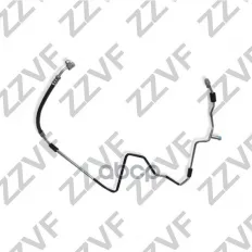ТРУБКА КОНДИЦИОНЕРА AUDI Q5 (09-12) 8R0260710D