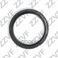 САЛЬНИК КОЛЕНВАЛА ЗАДНИЙ AUDI A6 [C6] (04-11), A4