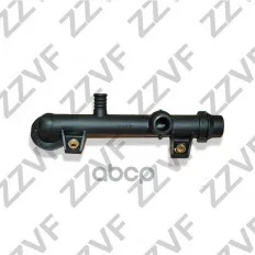 ФЛАНЕЦ ТЕРМОСТАТА BMW 3