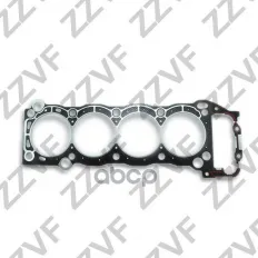 ПРОКЛАДКА ГБЦ TOYOTA 4 RUNNER/HILUX SURF (95-02),