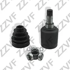ШРУС ВНУТРЕННИЙ MERCEDES W169 (A160, A160 CDI,