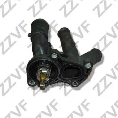 ТЕРМОСТАТ FORD FOCUS II (05-08), FUSION (02-12)