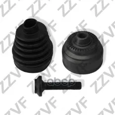 ШРУС ВНЕШНИЙ СО СТОРОНЫ КОЛЕСА BMW 5' F07/F10/F11,
