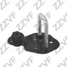 СКОБА ЗАМКА КАПОТА BMW 1'F52 (17...) 51237417655