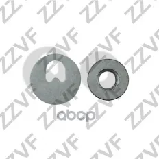 ГАЙКА + ШАЙБА FORD FOCUS Ford C-MAX 2003-2011,
