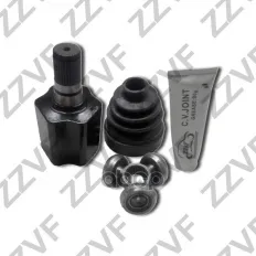 ШРУС ВНУТРЕННИЙ ЛЕВЫЙ (L) FORD MONDEO IV АКПП 2,3