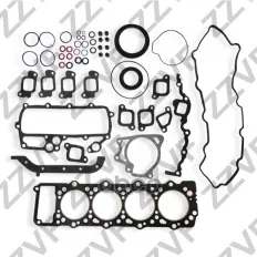 ПРОКЛАДКИ КОМПЛЕКТ MITSUBISHI PAJERO/MONTERO