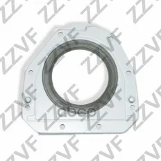 САЛЬНИК КОЛЕНВАЛА ЗАДНИЙ AUDI A4 (09-13), SKODA